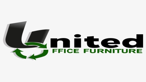 United Office Furniture - Graphic Design, HD Png Download, Transparent PNG