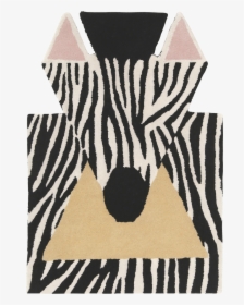 Eo Zebra Carpet Nbg Lowres, HD Png Download, Transparent PNG