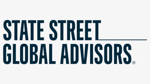 State Street Global Advisors, HD Png Download, Transparent PNG
