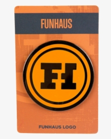 Logo Funhaus, HD Png Download, Transparent PNG
