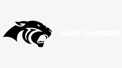 Cabot High School Magness Creek Elementary School Rogers - Cabot High School Panthers, HD Png Download, Transparent PNG