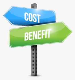 How To Do A Cost-benefit Analysis For Important Decisions - Employee To Entrepreneurship, HD Png Download, Transparent PNG