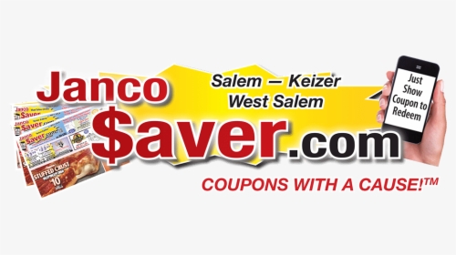 Janco Saver, HD Png Download, Transparent PNG