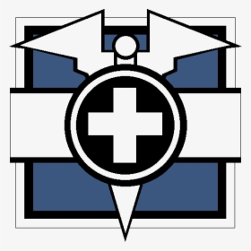 Rainbow Six Siege Doc Icon, HD Png Download, Transparent PNG