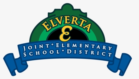 Elverta Elementary School District - Illustration, HD Png Download, Transparent PNG