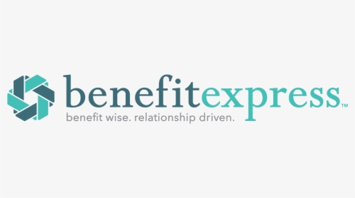Benefit Express Logo Transparent, HD Png Download, Transparent PNG