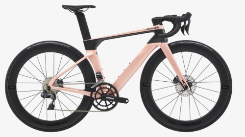 Cannondale Systemsix Carbon Women S Ultegra Di2 - Cannondale System Six Ultegra Di2, HD Png Download, Transparent PNG
