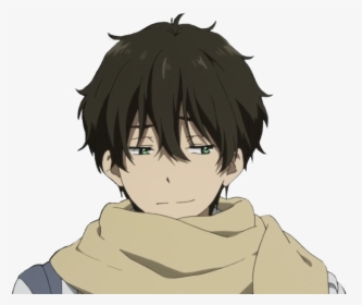 Oreki Transparent, HD Png Download, Transparent PNG