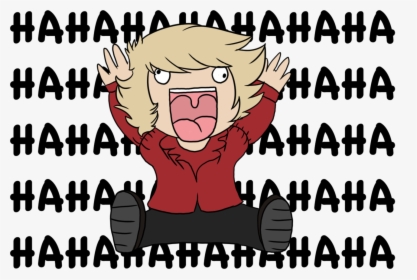 Chibi Derf - Cartoon, HD Png Download, Transparent PNG