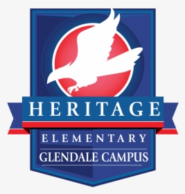 Heritage Elementary School Az, HD Png Download, Transparent PNG