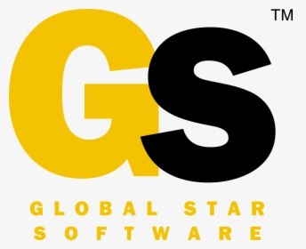 Global Star Software, HD Png Download, Transparent PNG