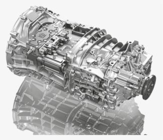 Zf Ecosplit, HD Png Download, Transparent PNG