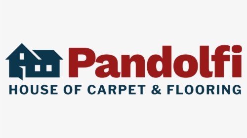 Pandolfi House Of Carpets & Flooring In Springfield - Graphic Design, HD Png Download, Transparent PNG