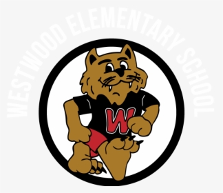 Westwood Elementary School Logo, HD Png Download, Transparent PNG