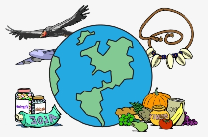 Clipart Of Benefits, Benefit And Biodiversity - Science For The People Drawing, HD Png Download, Transparent PNG