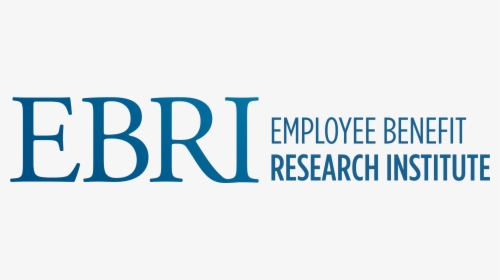 Employee Benefit Research Institute Logo, HD Png Download, Transparent PNG