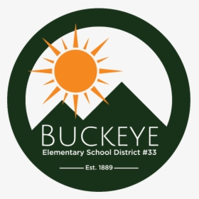 Buckeye Elementary School District, HD Png Download, Transparent PNG