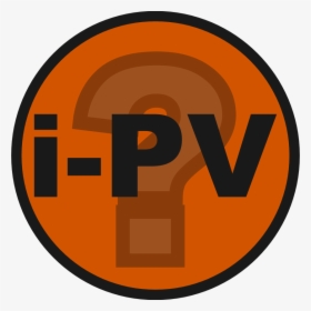 Ipv - Circle, HD Png Download, Transparent PNG