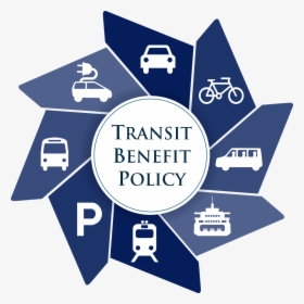 Transit Benefits, HD Png Download, Transparent PNG