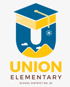 School Union Logo, HD Png Download, Transparent PNG
