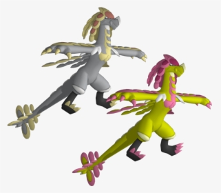 Download Zip Archive - Pokemon Kommo O Figure, HD Png Download, Transparent PNG