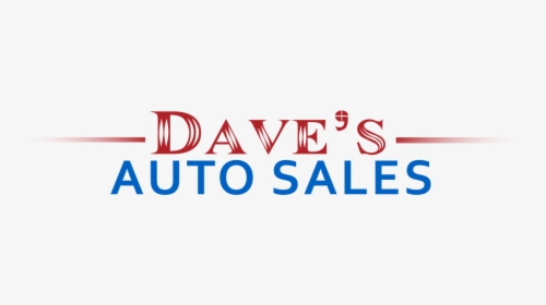 Dave S Auto Sales - Oval, HD Png Download, Transparent PNG