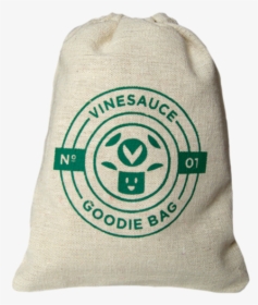 Vinesauce Goodie Bag - Illustration, HD Png Download, Transparent PNG