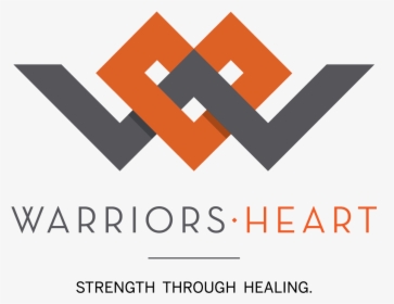 Warriors Heart Logo, HD Png Download, Transparent PNG