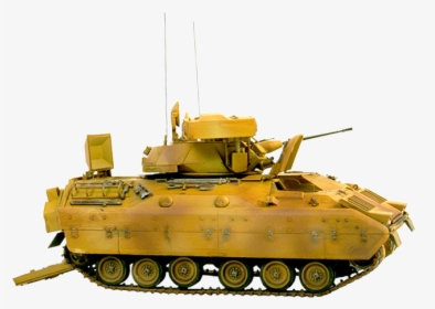 Military Tank Clipart Transparent - Tank, HD Png Download, Transparent PNG