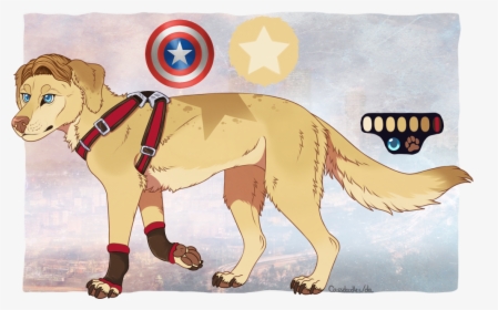 Picture - Guard Dog, HD Png Download, Transparent PNG