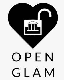 Open Glam, HD Png Download, Transparent PNG
