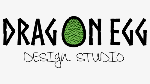 Transparent Dragon Egg Png - Calligraphy, Png Download, Transparent PNG