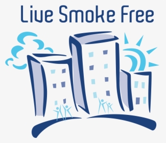 Transparent Smoke - Smoke Free, HD Png Download, Transparent PNG