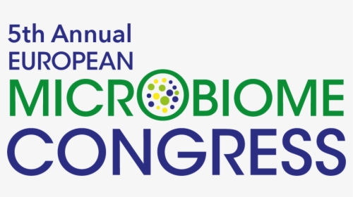 Microbiome Congress Conference Logo, HD Png Download, Transparent PNG