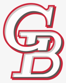 School Logo - Glen Burnie High School Gophers, HD Png Download, Transparent PNG
