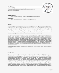 Document, HD Png Download, Transparent PNG