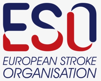 European Stroke Organisation, HD Png Download, Transparent PNG