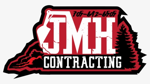 Jmh Contracting, HD Png Download, Transparent PNG