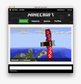 Minecraft Exe Has Stopped Working, HD Png Download, Transparent PNG