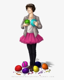 Harry Styles Larry Stylinson One Direction My Art I - Harry Styles Art, HD Png Download, Transparent PNG