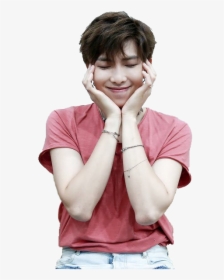 Namjooncute, HD Png Download, Transparent PNG