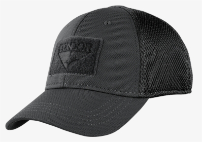 Condor Outdoor Flex Tactical Mesh Cap - Hat, HD Png Download, Transparent PNG