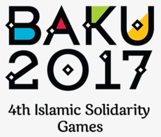 Azerbaycan Islam Oyunları, HD Png Download, Transparent PNG