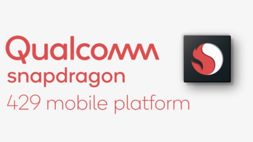 Snapdragon 710 Logo, HD Png Download, Transparent PNG