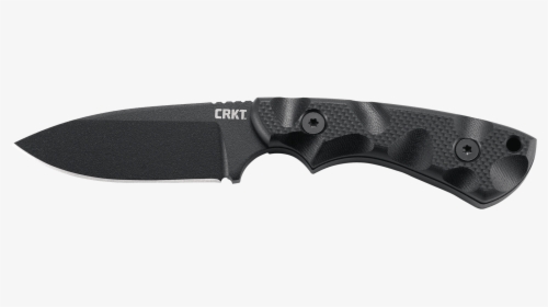 Crkt Siwi Fixed Blade Knife, HD Png Download, Transparent PNG