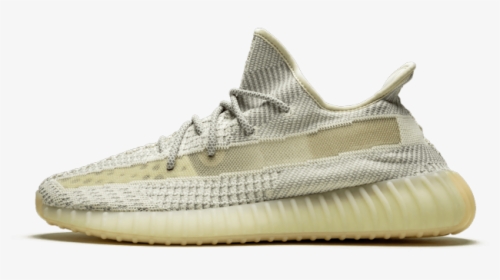 Adidas Yeezy Boost 350 V2 Lundmark - Yeezy 350, HD Png Download, Transparent PNG