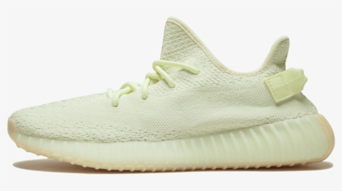 Yeezy Boost 350 V2 Butter - Yeezy Boost 350 Butter, HD Png Download, Transparent PNG