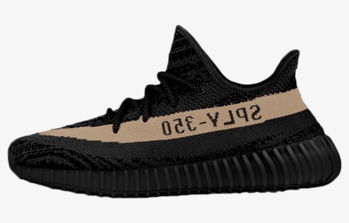 Transparent Black Friday Png - Jumia Yeezy Boost 350, Png Download, Transparent PNG