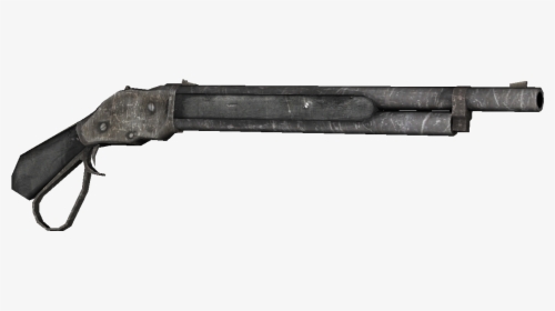 Call Of Duty Wiki - Call Of Duty Model 1887, HD Png Download, Transparent PNG