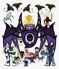 Cartoon, HD Png Download, Transparent PNG